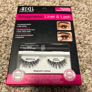 Ardell Professional Magnetic Lash Kit